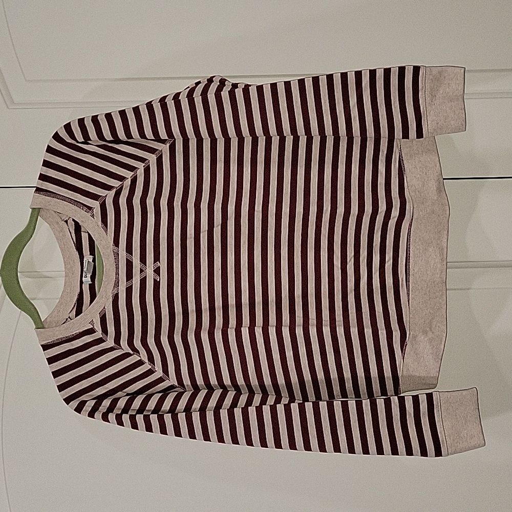 Lot of 3 Old Navy Women's Crewneck Sweatshirts - Picture 2 of 14